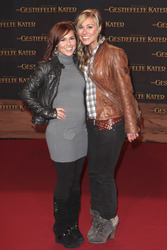 Sarah Tkotsch, Sina Tkotsch