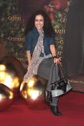 Anastasia Zampounidis