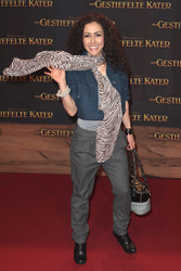 Anastasia Zampounidis