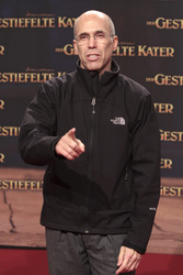 'Puss in Boots' Berlin Premiere