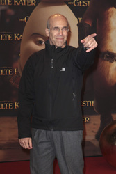 'Puss in Boots' Berlin Premiere