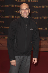 'Puss in Boots' Berlin Premiere