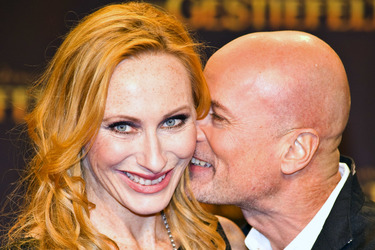 Andrea Sawatzki, Christian Berkel