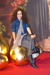 Anastasia Zampounidis