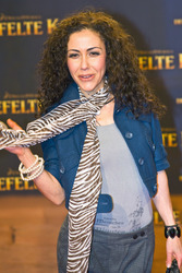 Anastasia Zampounidis