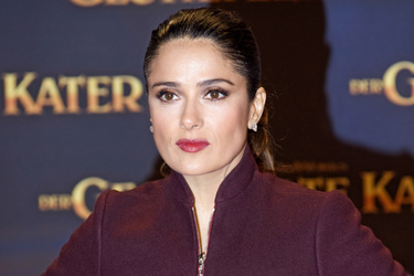 Salma Hayek