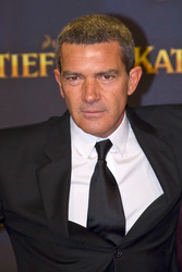 Antonio Banderas