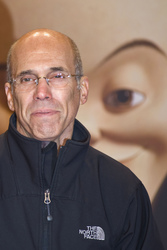 Jeffrey Katzenberg