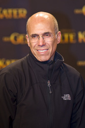 Jeffrey Katzenberg