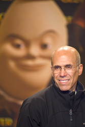 Jeffrey Katzenberg