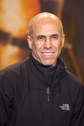 Jeffrey Katzenberg