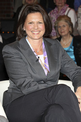 Ilse Aigner