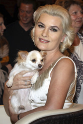 Kriemhild Maria Siegel / Kriemhild Jahn