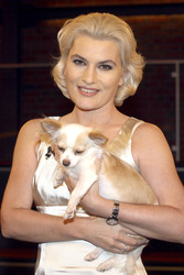 Kriemhild Maria Siegel / Kriemhild Jahn