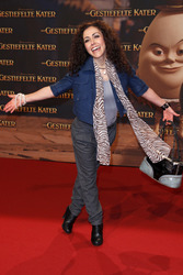 Anastasia Zampounidis