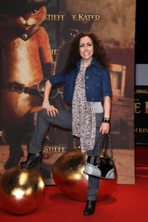 Anastasia Zampounidis