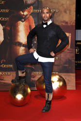 Patrice Bouédibéla