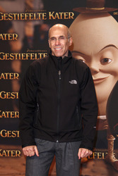 Jeffrey Katzenberg