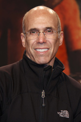 Jeffrey Katzenberg