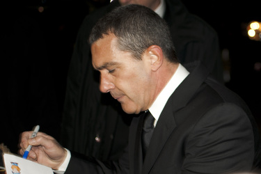 Antonio Banderas