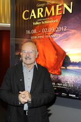 Volker Schlöndorff