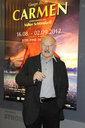 Volker Schlöndorff