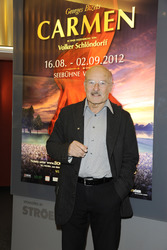 Volker Schlöndorff