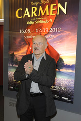 Volker Schlöndorff