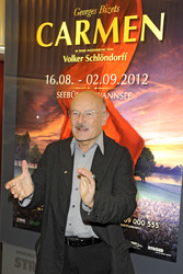 Volker Schlöndorff