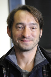 Boris Aljinovic