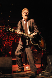 Dave King (Flogging Molly)