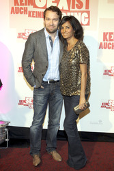 Christian Ulmen, Collien Ulmen-Fernandes