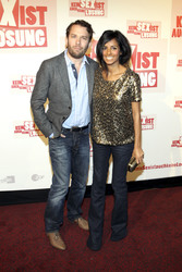 Christian Ulmen, Collien Ulmen-Fernandes