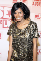 Collien Ulmen-Fernandes