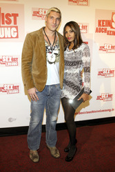 Stefan Kretzschmar mit Begleitung