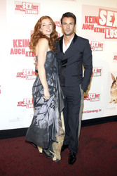 Marleen Lohse, Stephan Luca