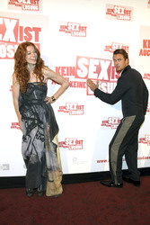 Marleen Lohse, Stephan Luca