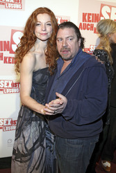 Marleen Lohse, Armin Rohde