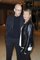 Torsten Neumann, Deborah Kara Unger