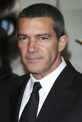 Antonio Banderas