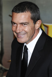 Antonio Banderas