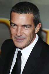 Antonio Banderas