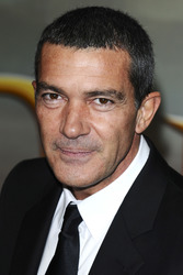 Antonio Banderas