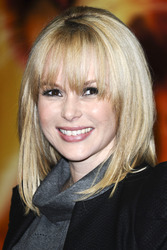 Amanda Holden
