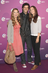 Laura Osswald, Pasquale Aleardi, Alissa Jung