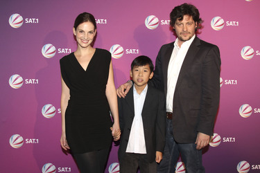 Marie Zielcke, Kevin Fang, Fritz Karl