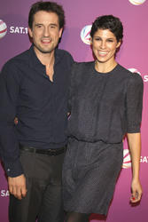 Oliver Mommsen, Jasmin Gerat