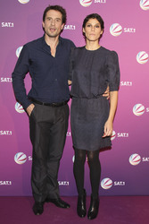 Oliver Mommsen, Jasmin Gerat