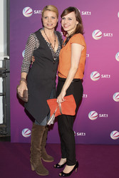 Annette Frier, Nadja Becker