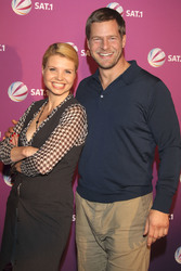 Annette Frier, Henning Baum